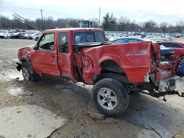 Photo 2 from auction – 2003 FORD RANGER SUP with VIN 1FTZR45E93PA17917