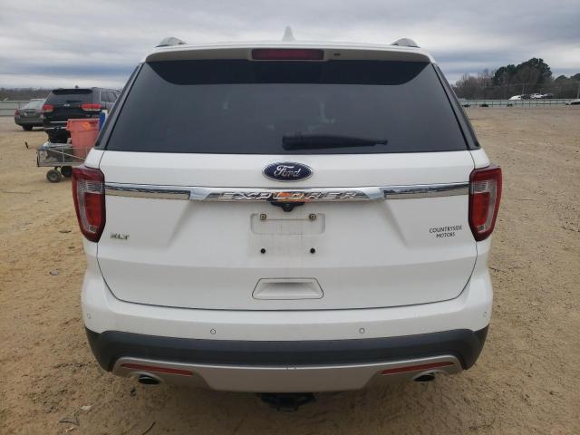 Фото 6 с аукциона – 2017 FORD EXPLORER X с VIN 1FM5K7D84HGA84475
