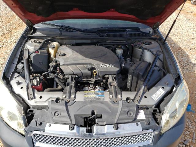 Photo 11 from auction – 2007 CHEVROLET IMPALA LS with VIN 2G1WB58K579203918