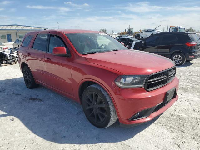 Photo 4 from auction – 2014 DODGE DURANGO SX with VIN 1C4RDHAG8EC344929
