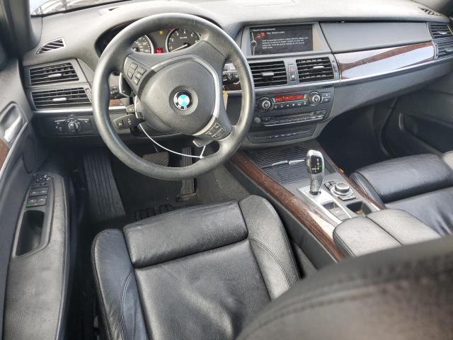 Photo 8 from auction – 2013 BMW X5 XDRIVE3 with VIN 5UXZV4C58D0E14657
