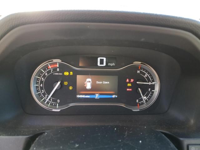 Photo 9 from auction – 2016 HONDA PILOT EXLN with VIN 5FNYF6H76GB101173