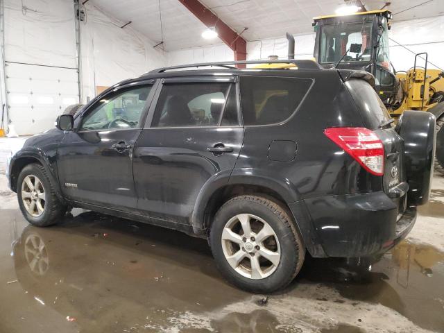 Photo 2 from auction – 2012 TOYOTA RAV4 LIMIT with VIN 2T3DK4DV9CW070301