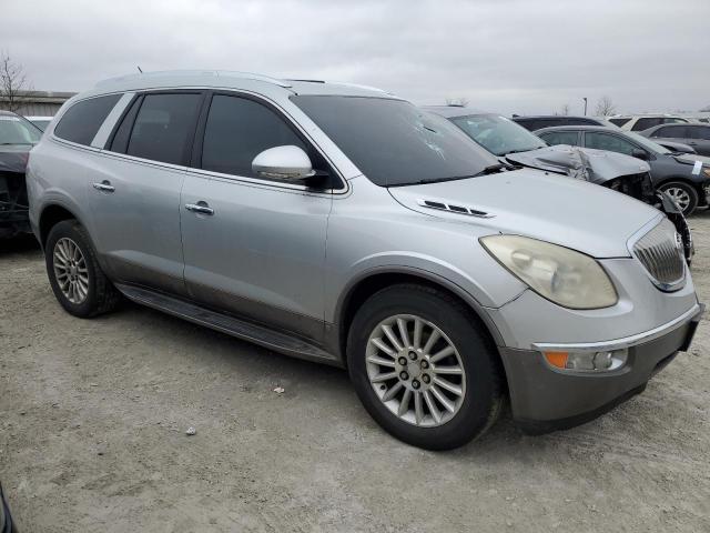 Photo 4 from auction – 2010 BUICK ENCLAVE CX with VIN 5GALRAED2AJ226476