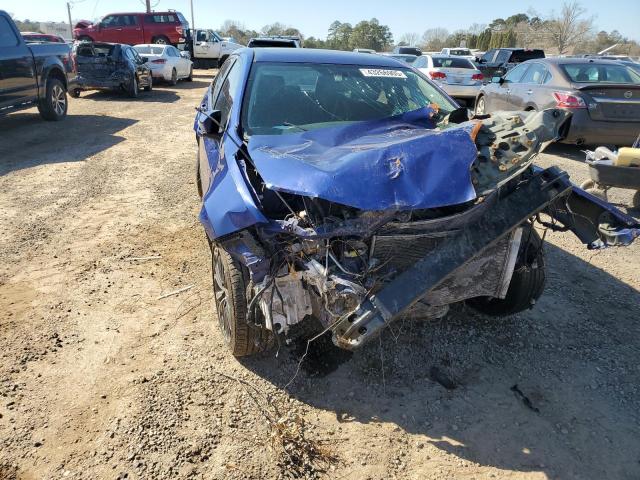 Photo 5 from auction – 2016 TOYOTA COROLLA L with VIN 2T1BURHE2GC609513