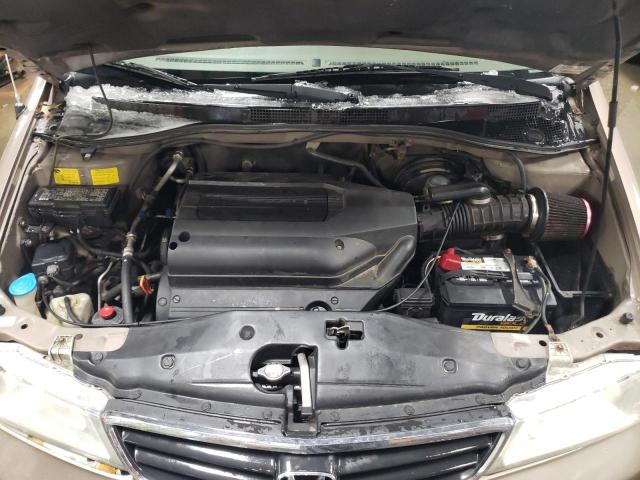 Photo 12 from auction – 2003 HONDA ODYSSEY EX with VIN 5FNRL18933B146146