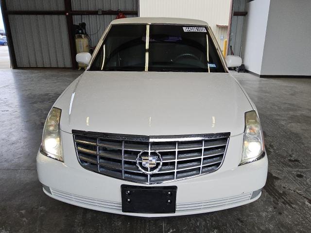 Photo 5 from auction – 2009 CADILLAC PROFESSION with VIN 1GEEK90Y49U550082