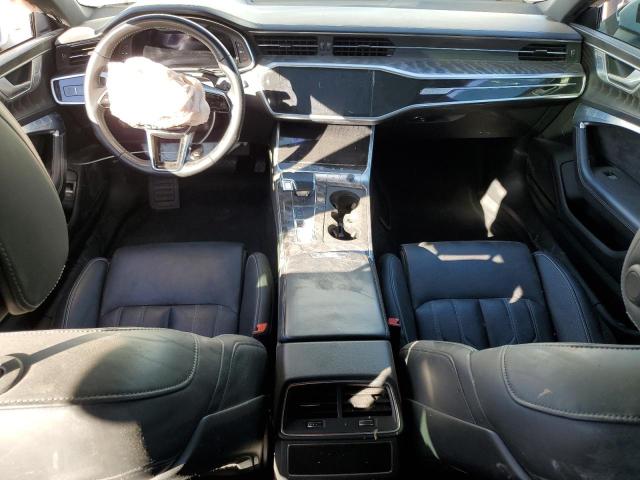 Photo 8 from auction – 2021 AUDI A7 PRESTIG with VIN WAUV2AF27MN036658