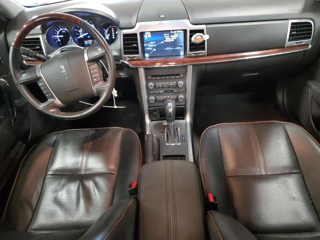 Фото 8 с аукциона – 2011 LINCOLN MKZ с VIN 3LNHL2JC9BR770629