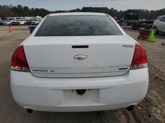 Photo 6 from auction – 2012 CHEVROLET IMPALA LT with VIN 2G1WG5E38C1187043