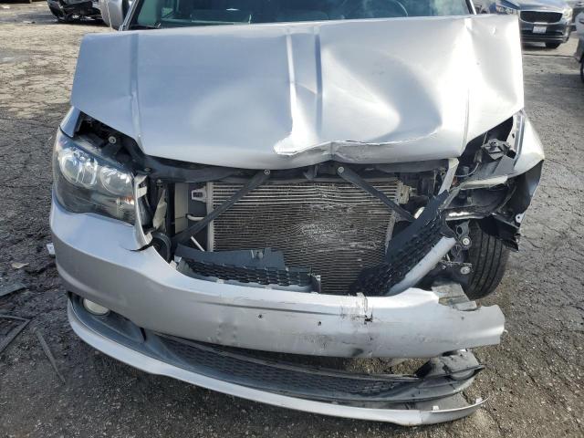 Photo 12 from auction – 2016 DODGE GRAND CARA with VIN 2C4RDGEG8GR312836