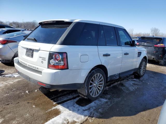Photo 3 from auction – 2011 LAND ROVER RANGE ROVER SPORT with VIN SALSF2D49BA716157