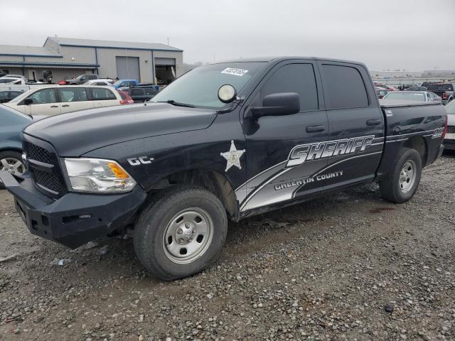RAM 1500 SSV 2015 with VIN 1C6RR7XT4FS790090 - Photo from auction