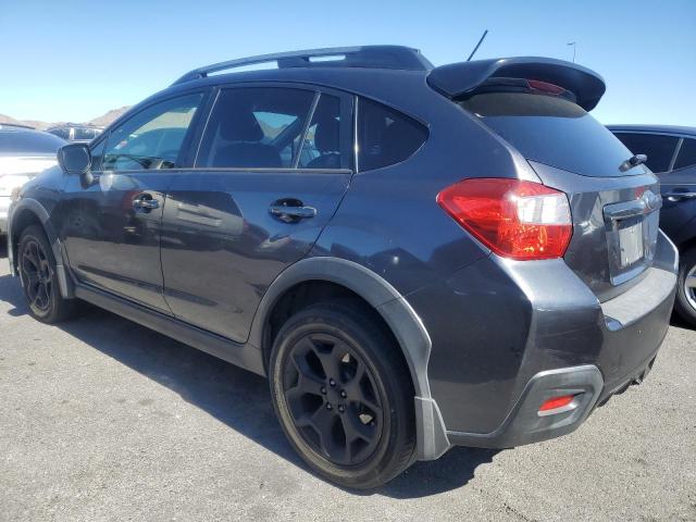 Photo 2 from auction – 2014 SUBARU XV CROSSTR with VIN JF2GPAKC5E8206576