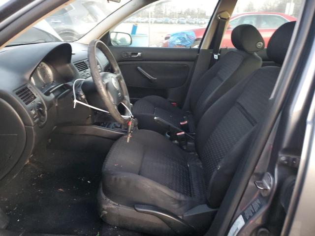 Photo 7 from auction – 2004 VOLKSWAGEN JETTA GL with VIN 3VWRK69M74M002287