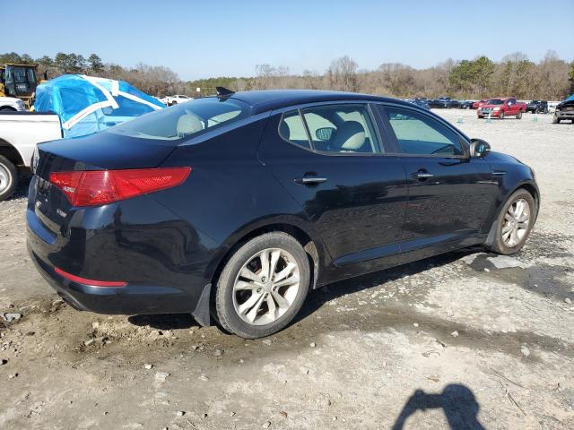 Photo 3 from auction – 2013 KIA OPTIMA EX with VIN 5XXGN4A77DG226625