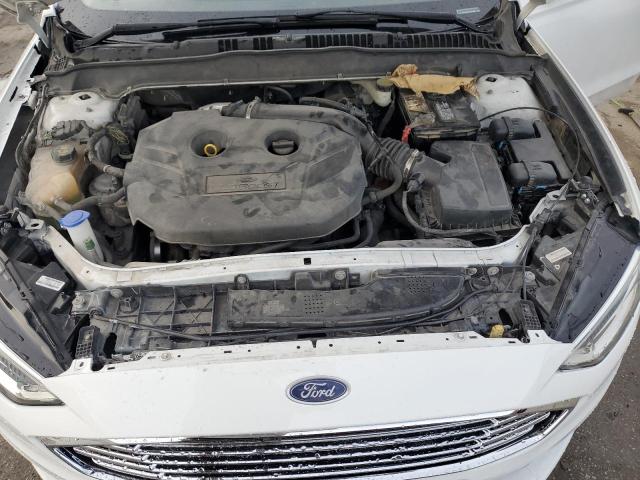 Photo 11 from auction – 2017 FORD FUSION TIT with VIN 3FA6P0K99HR181800