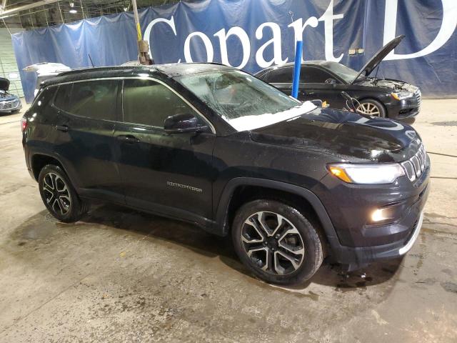 Фото 4 с аукциона – 2022 JEEP COMPASS LI с VIN 3C4NJDCB3NT196050