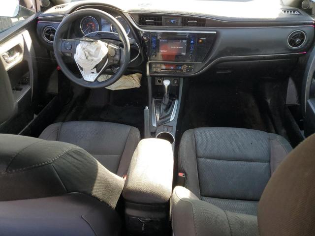 Photo 8 from auction – 2017 TOYOTA COROLLA L with VIN 5YFBURHE8HP576034