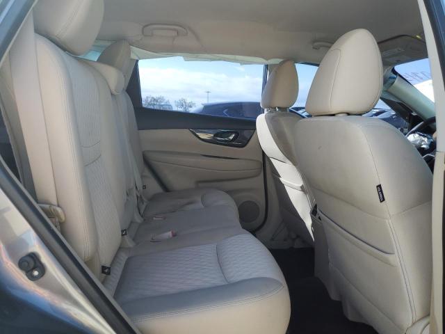 Photo 11 from auction – 2017 NISSAN ROGUE S with VIN JN8AT2MT8HW382433