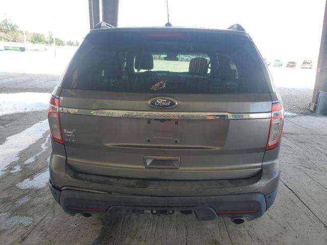 Photo 6 from auction – 2011 FORD EXPLORER X with VIN 1FMHK7D88BGA94303