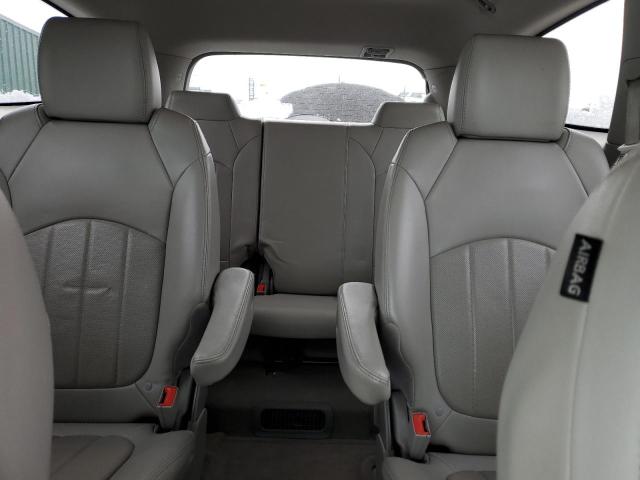 Photo 10 from auction – 2017 BUICK ENCLAVE with VIN 5GAKRBKD1HJ177349