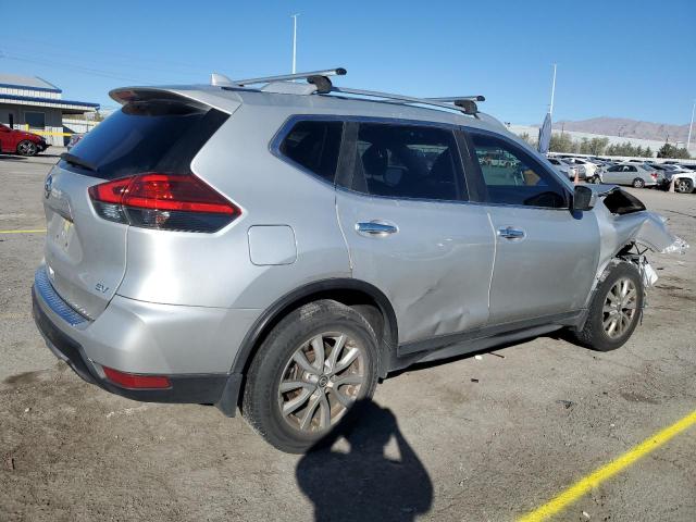 Photo 3 from auction – 2017 NISSAN ROGUE S with VIN JN8AT2MT7HW387610