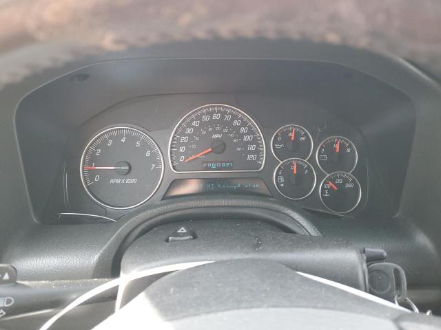 Photo 9 from auction – 2002 GMC ENVOY with VIN 1GKDT13S822494969