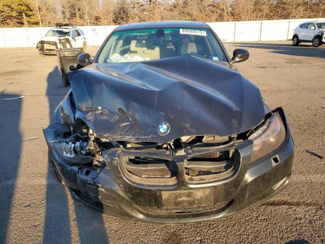 Photo 5 from auction – 2011 BMW 328 XI SUL with VIN WBAPK5C57BA659734
