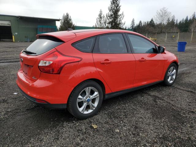 Photo 3 from auction – 2013 FORD FOCUS SE with VIN 1FADP3K24DL184687