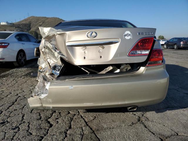 Снимка 6 от търг – 2005 LEXUS ES 330 с VIN JTHBA30G655130765