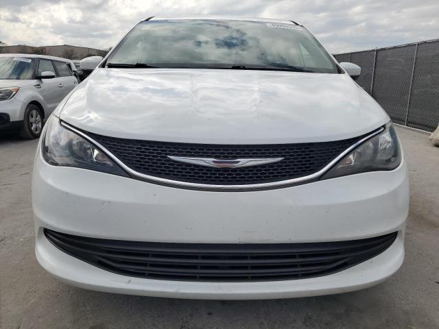 Photo 5 from auction – 2017 CHRYSLER PACIFICA L with VIN 2C4RC1CG8HR837237