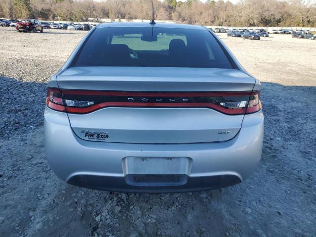 Photo 6 from auction – 2013 DODGE DART SXT with VIN 1C3CDFBA7DD152659