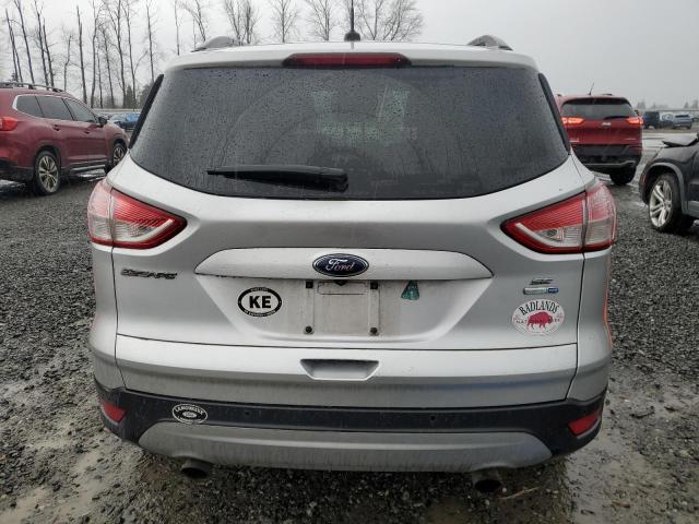 Photo 6 from auction – 2014 FORD ESCAPE SE with VIN 1FMCU9GX8EUB67954