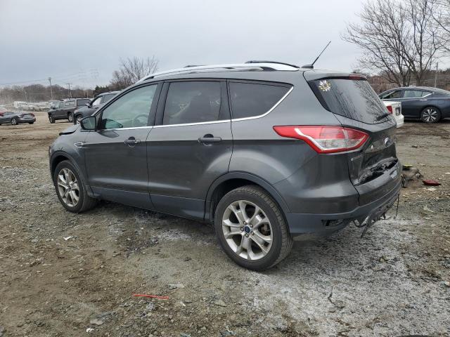 Photo 2 from auction – 2016 FORD ESCAPE TIT with VIN 1FMCU9J93GUC20623