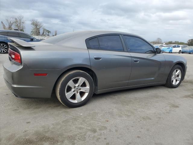Photo 3 from auction – 2011 DODGE CHARGER with VIN 2B3CL3CG1BH608138