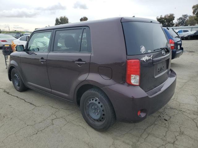 Photo 2 from auction – 2012 TOYOTA SCION XB with VIN JTLZE4FE1CJ013586