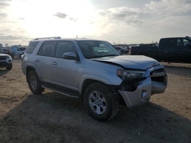 Photo 4 from auction – 2014 TOYOTA 4RUNNER SR with VIN JTEZU5JR5E5083825