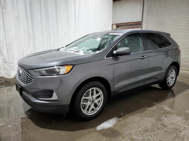 FORD EDGE SEL 2023 with VIN 2FMPK4J96PBA25924 - Photo from auction