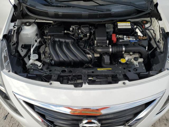 Photo 11 from auction – 2015 NISSAN VERSA S with VIN 3N1CN7AP1FL958565
