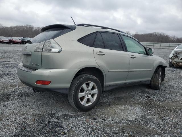 Photo 3 from auction – 2004 LEXUS RX 330 with VIN JTJHA31U940057934