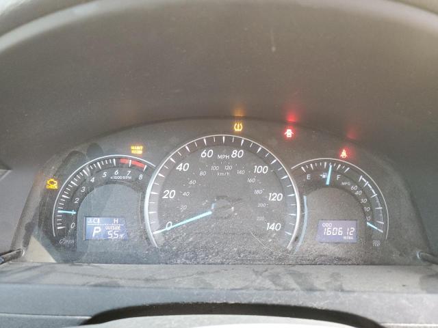 Photo 9 from auction – 2012 TOYOTA CAMRY BASE with VIN 4T1BF1FK7CU029607
