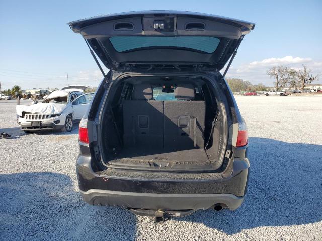 Photo 6 from auction – 2013 DODGE DURANGO SX with VIN 1C4RDJAG3DC668442