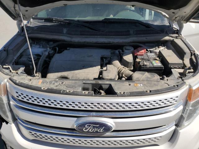 Photo 12 from auction – 2013 FORD EXPLORER X with VIN 1FM5K8D83DGC80116