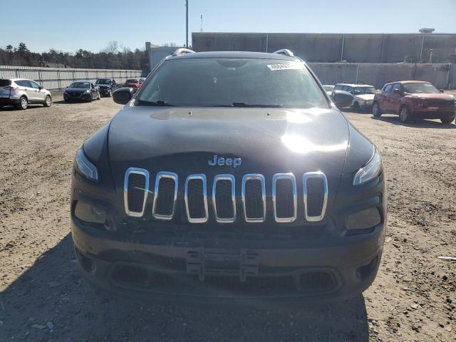 Photo 5 from auction – 2018 JEEP CHEROKEE L with VIN 1C4PJLLB2JD606629