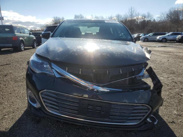 Photo 5 from auction – 2013 TOYOTA AVALON BAS with VIN 4T1BK1EB7DU025037