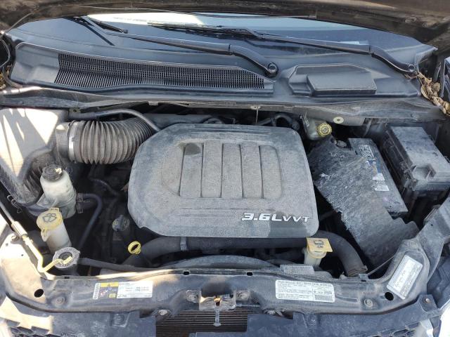 Photo 12 from auction – 2013 DODGE GRAND CARA with VIN 2C4RDGCG7DR550997