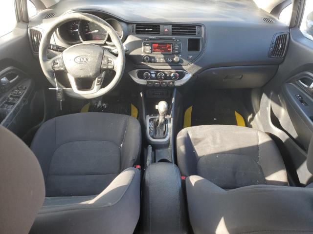 Photo 8 from auction – 2013 KIA RIO LX with VIN KNADM5A37D6770000
