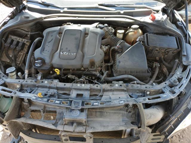 Photo 11 from auction – 2017 BUICK LACROSSE E with VIN 1G4ZP5SS1HU180829