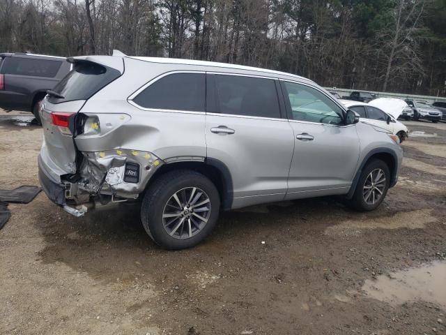 صورة رقم 3 من المزاد - 2018 TOYOTA HIGHLANDER مع VIN 5TDKZRFH6JS285060